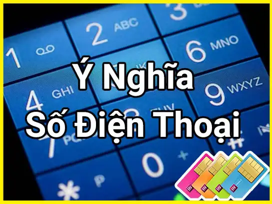 Mơ thấy số điện thoại: Giải mã và con số may mắn