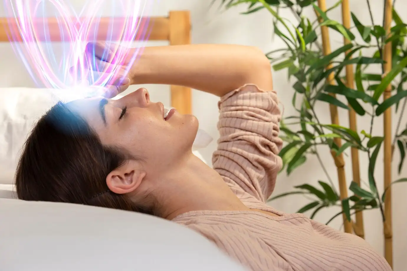 Khám phá các quan niệm và lý giải về hiện tượng ngủ mở mắt, và liệu nó có liên quan đến tâm linh hay không.