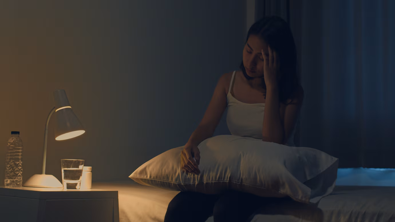 Nửa đêm nghe tiếng gọi tên mình: Điềm báo và ý nghĩa.