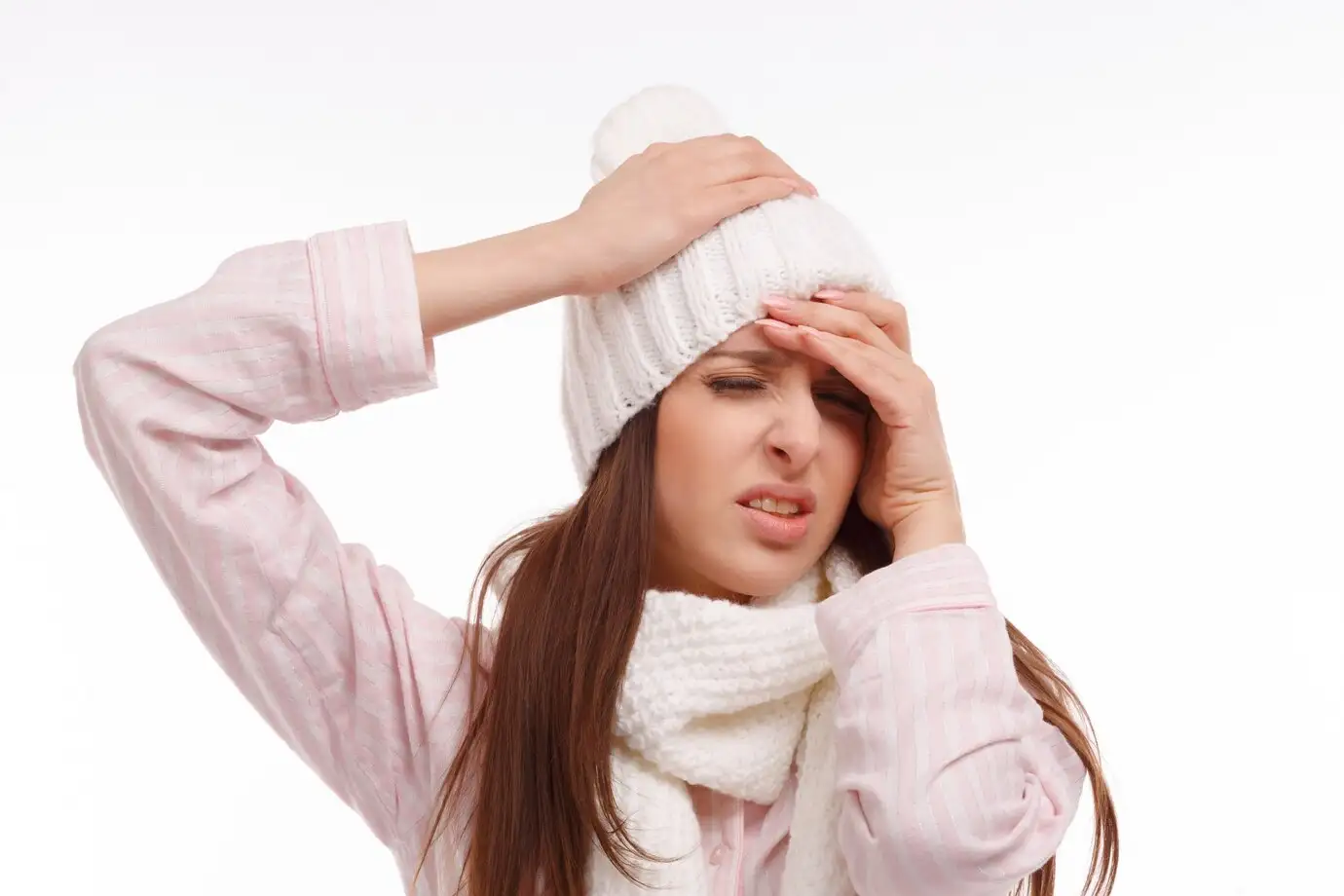Tìm hiểu về hiện tượng tự nhiên cảm thấy lạnh gáy và những quan niệm xung quanh nó.