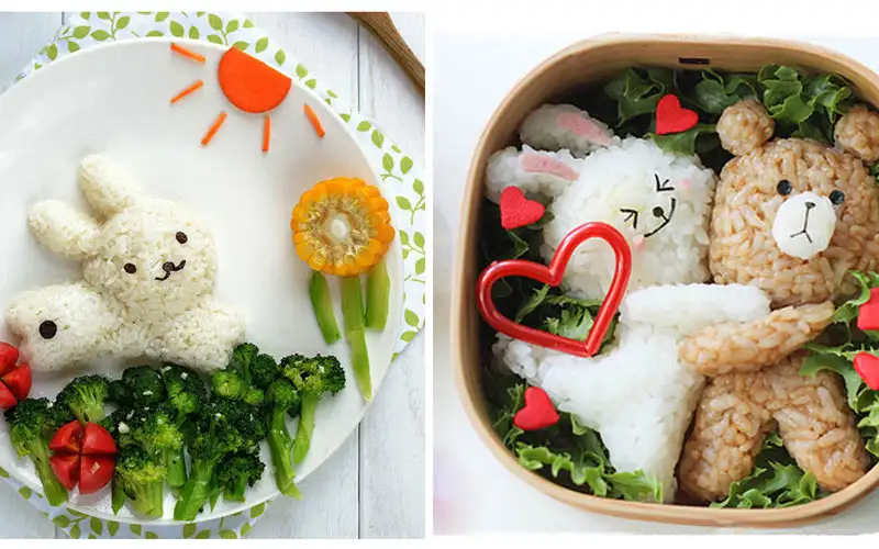 Cách khuyến khích trẻ ăn rau củ mà không ép buộc