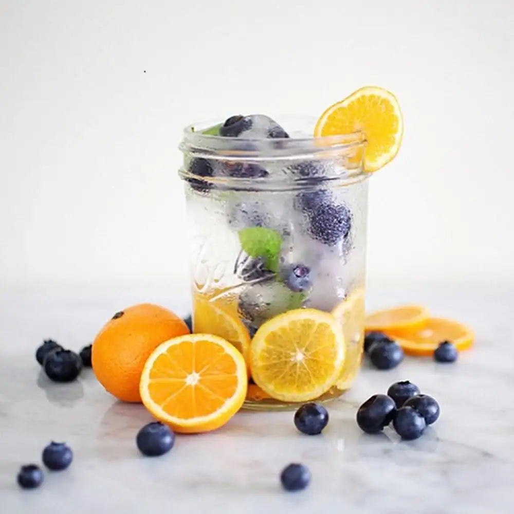 Cách làm nước detox giải nhiệt mùa hè bạn nên thử