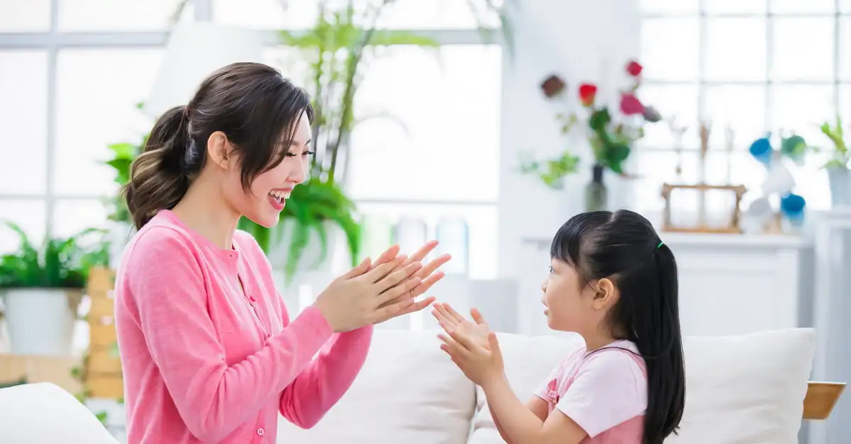 Dạy con ngoan mà không cần la mắng: Bí quyết cho các phụ huynh