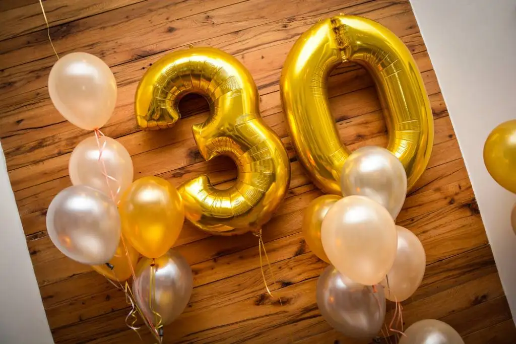 30 năm là đám cưới gì? Những ý tưởng tổ chức đám cưới ngọc trai