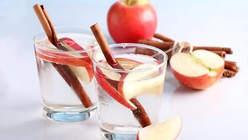 Cách làm nước detox giải nhiệt mùa hè bạn nên thử