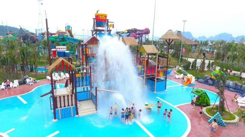 Top những địa điểm du lịch cho gia đình có trẻ nhỏ lý tưởng nhất tại Việt Nam