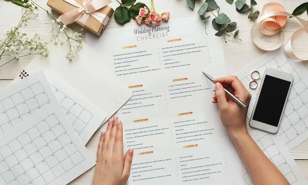 Chi phí tổ chức đám cưới là bao nhiêu?