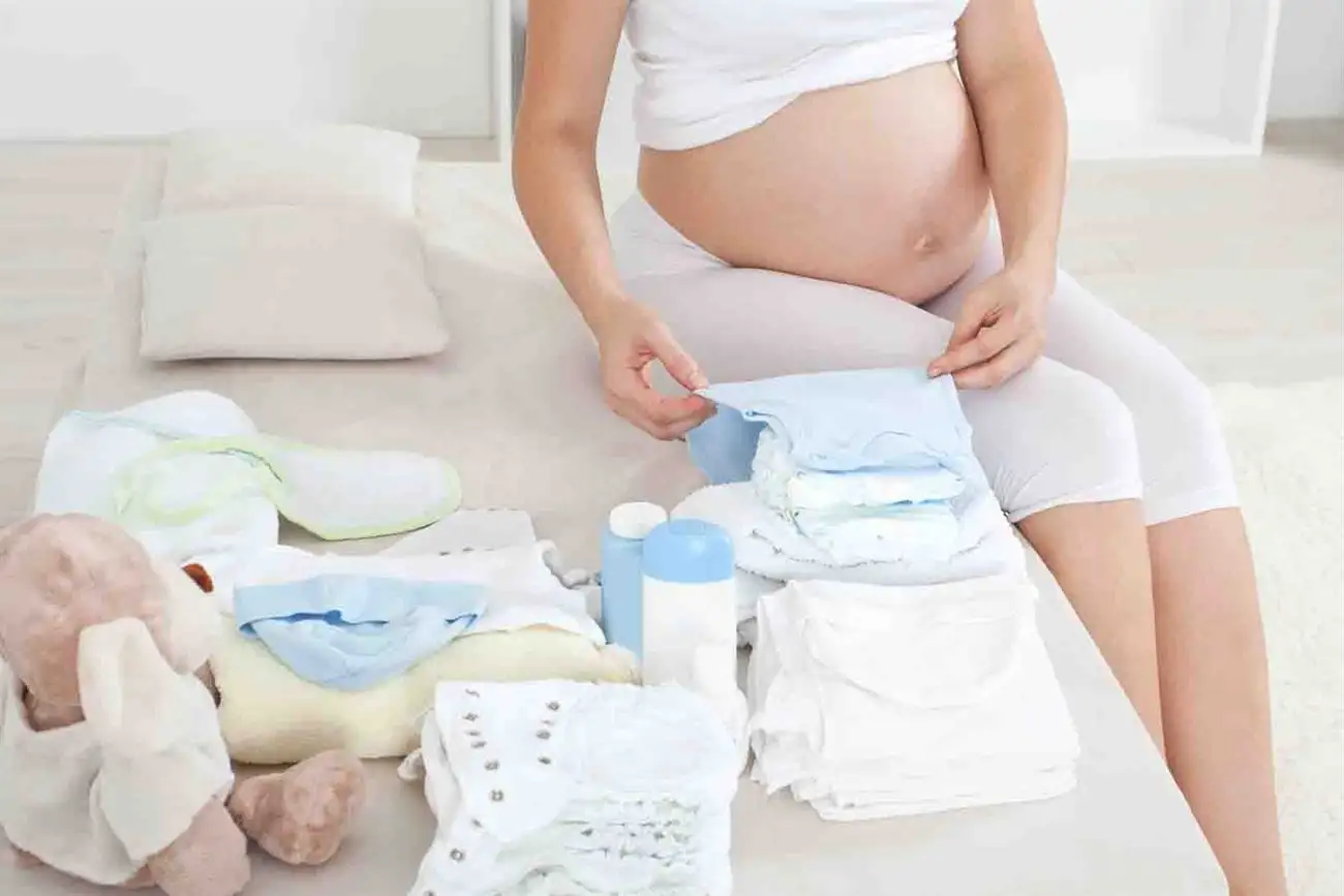 Danh sách những đồ cần chuẩn bị trước khi sinh? Bạn nên biết