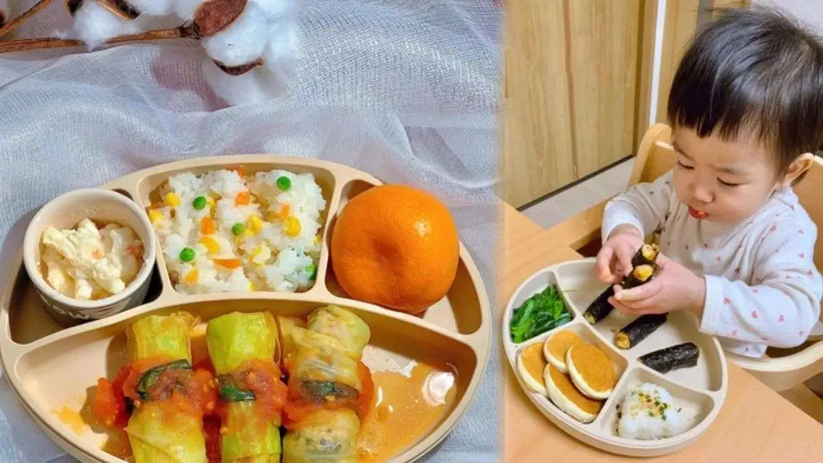 Bí quyết xây dựng thực đơn lành mạnh cho trẻ mẫu giáo từ 3-5 tuổi