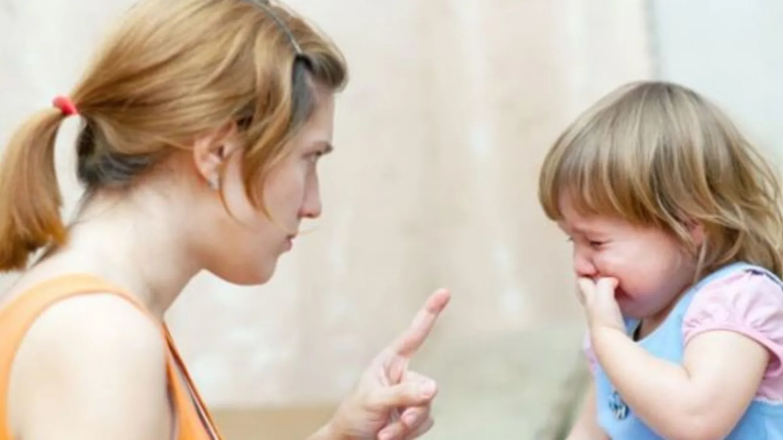 Dạy con ngoan mà không cần la mắng: Bí quyết cho các phụ huynh