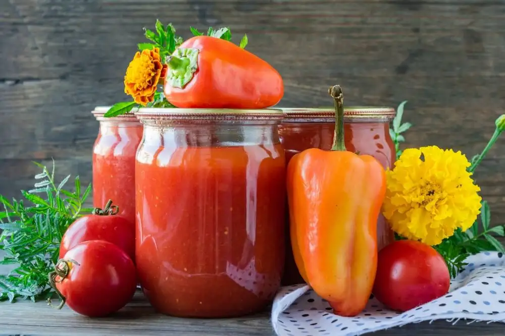 Cách làm nước detox giải nhiệt mùa hè bạn nên thử