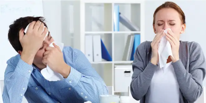 Cách tăng cường sức đề kháng: Bí quyết sống khỏe mỗi ngày
