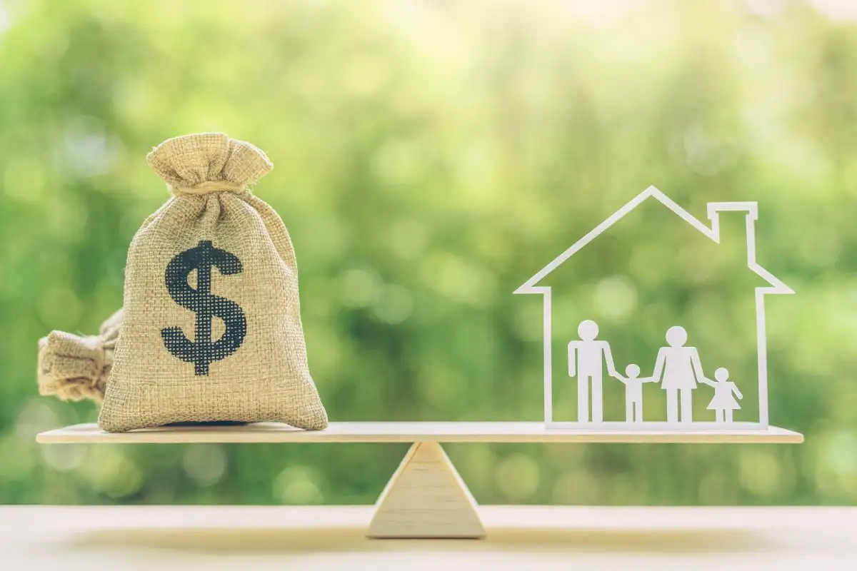 Lập ngân sách chi tiêu gia đình giúp quản lý tài chính hiệu quả