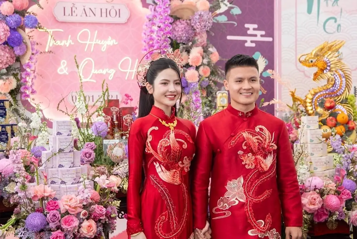 Quy trình tổ chức đám cưới ở miền bắc: Full trình tự A-Z