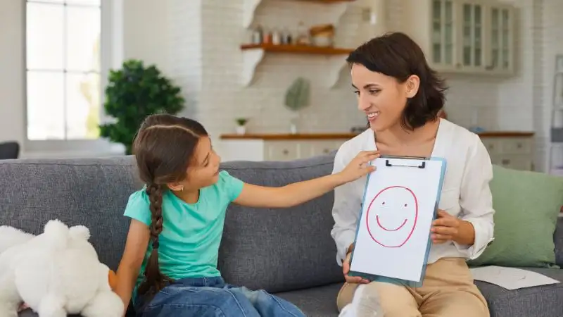 Mách ba mẹ 6 cách rèn luyện trí tuệ cảm xúc EQ cho con hiệu quả