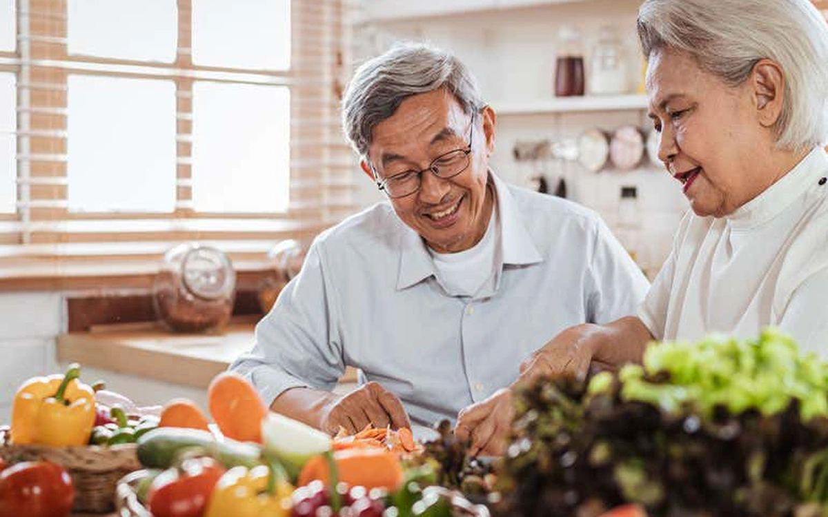 Cách tăng cường sức đề kháng: Bí quyết sống khỏe mỗi ngày