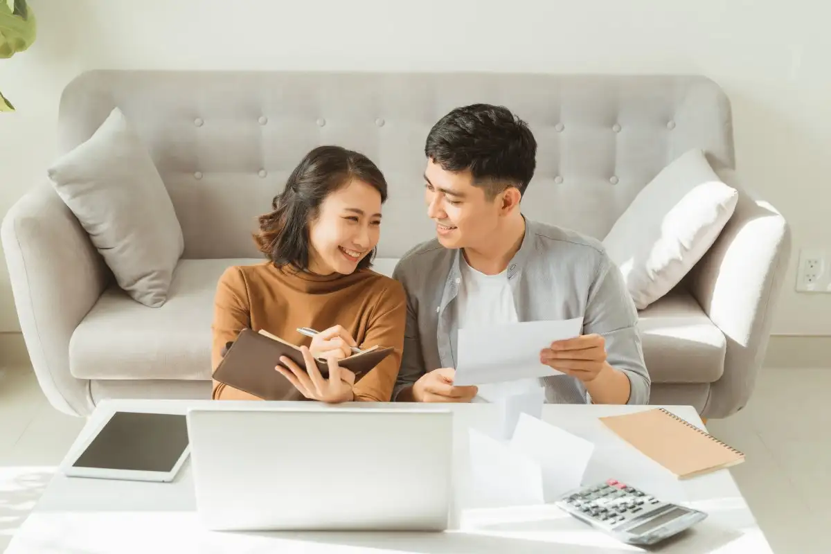 Tài sản riêng trước khi kết hôn: Cần lưu ý những gì?