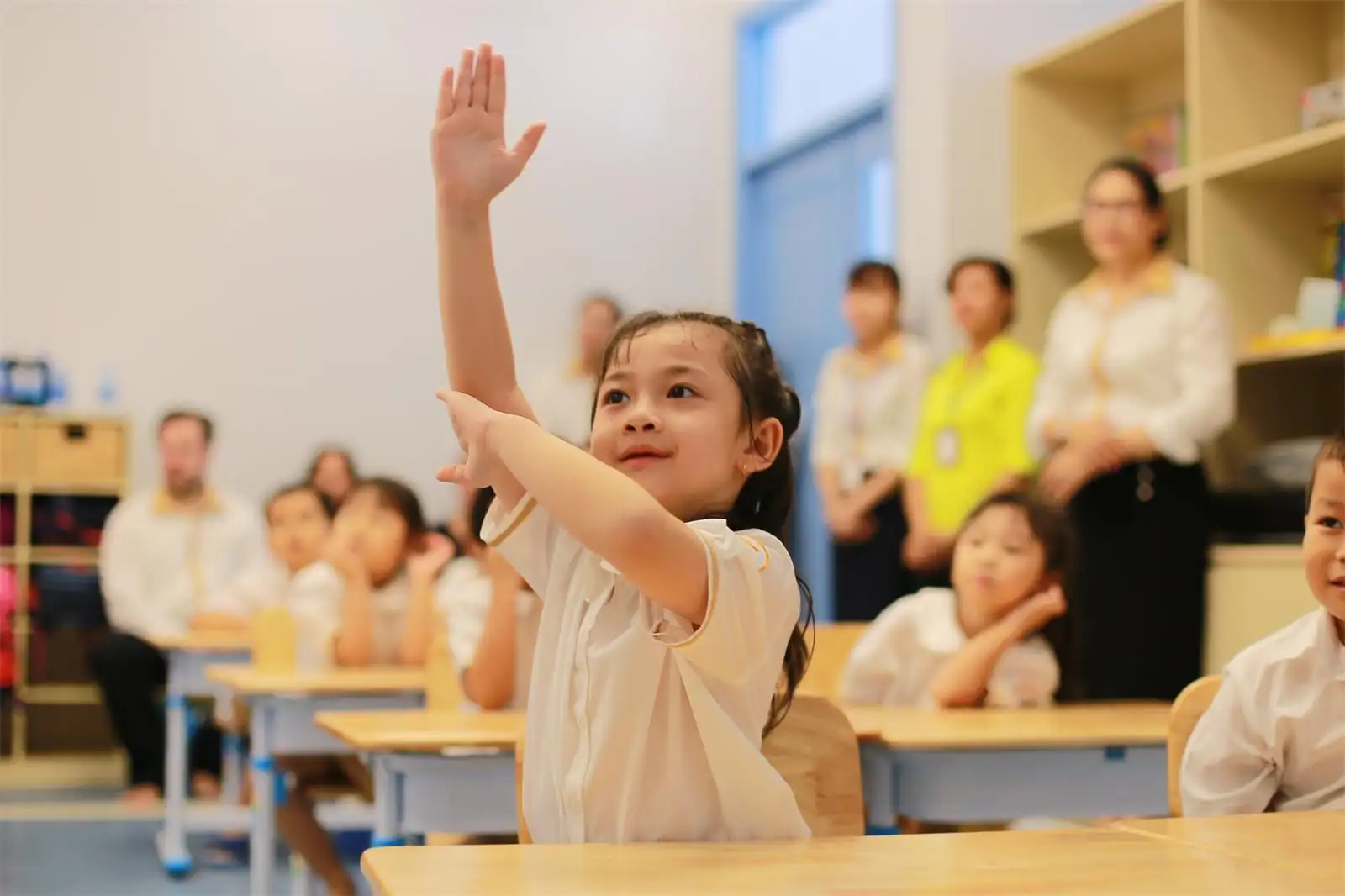 Dạy con tư duy phản biện để con nhanh nhạy và bản lĩnh