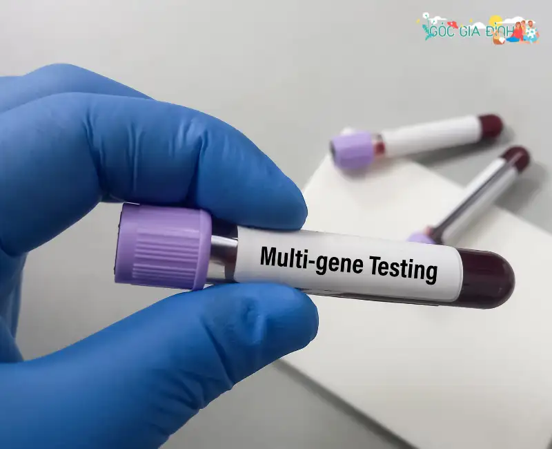Xét nghiệm gen trước khi kết hôn: Tất tần tật những điều cần biết