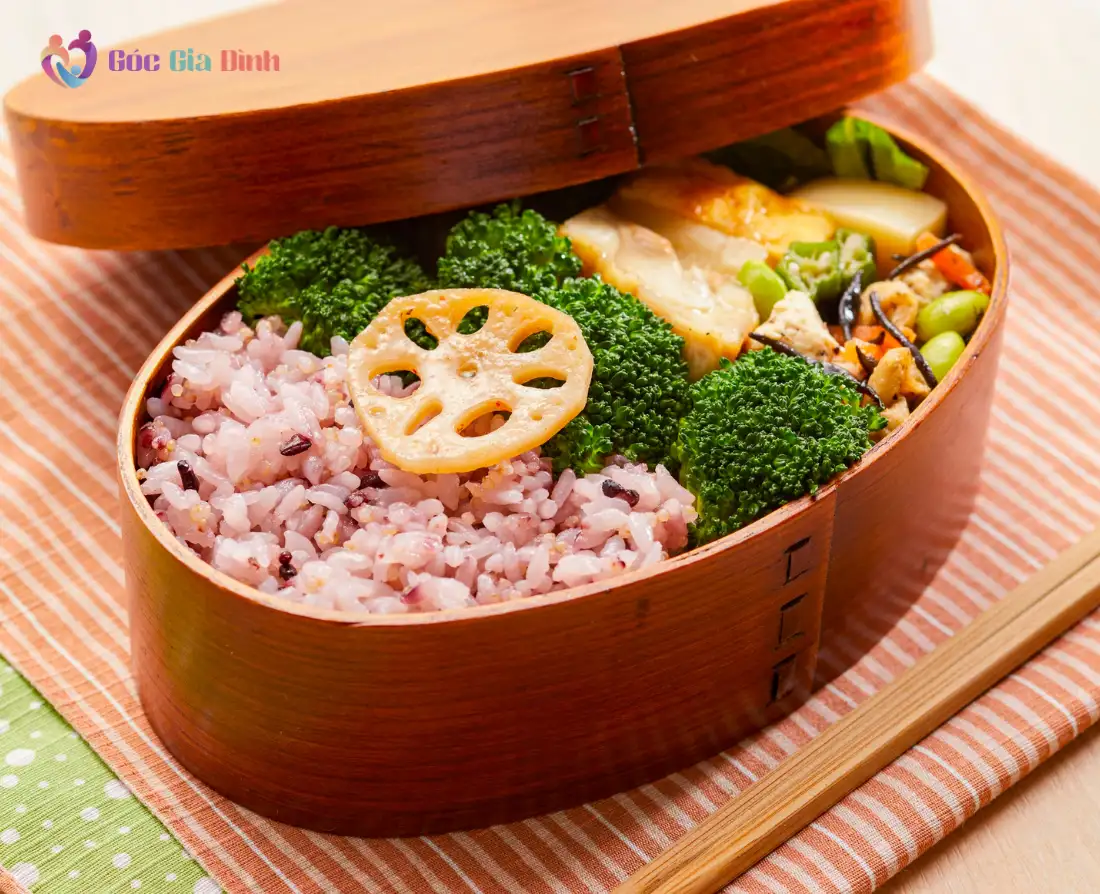 Thực dưỡng là gì? Phương pháp thực dưỡng Ohsawa là gì?