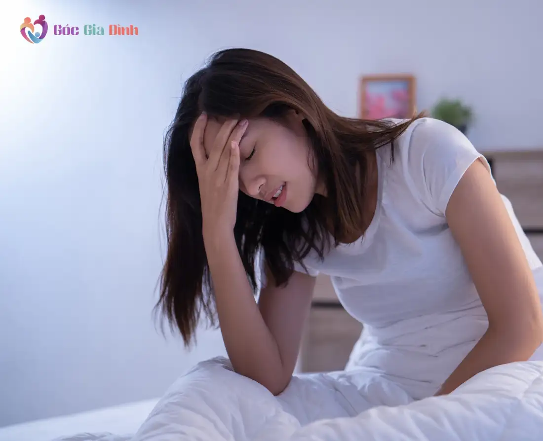 Rối loạn giấc ngủ ở người trẻ: Nguyên nhân và cách khắc phục